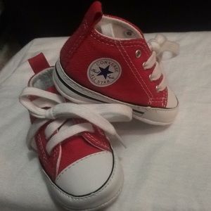 Baby Converse